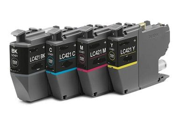 Ciano Compa DCP-J1050DW | J1140 | J1800 | MFC-J1010DW-0.5K#LC421XL