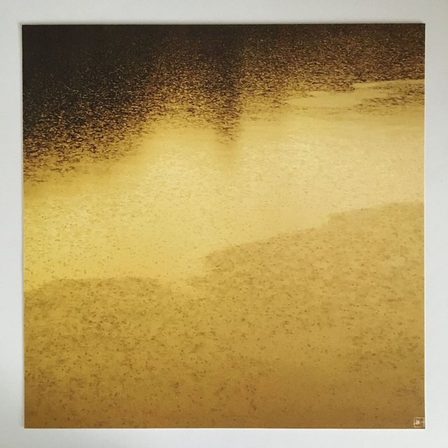 "Hélénite#3" - Tirage Photo FineArt (30x30 sans cadre)