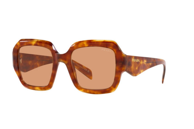 Eyewear Woman Prada  PR 28ZS 10L07V