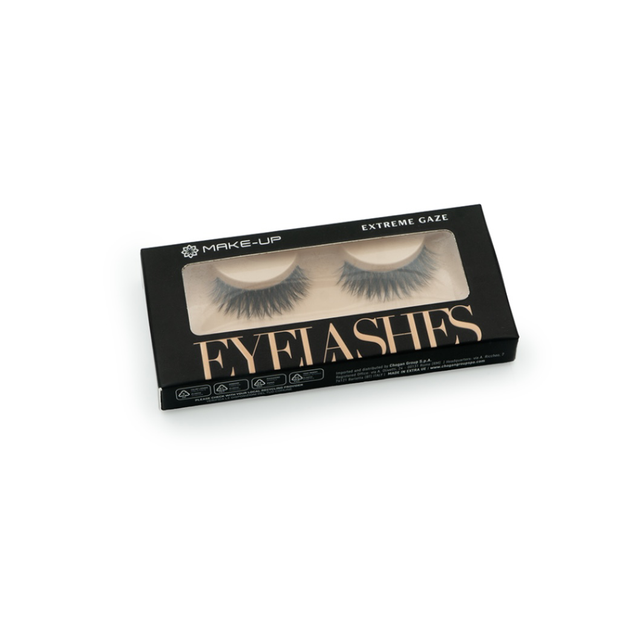 Künstliche Wimpern - Extreme Gaze