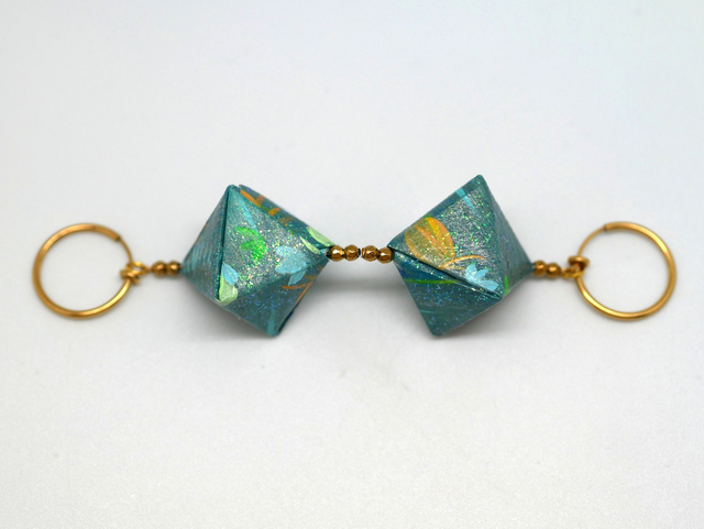 Pépites Nuit paillettée