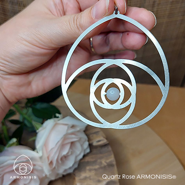 Grande Flamme d'Amour ARMONISIS ®