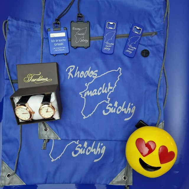 Urlaubs- Special-Pack