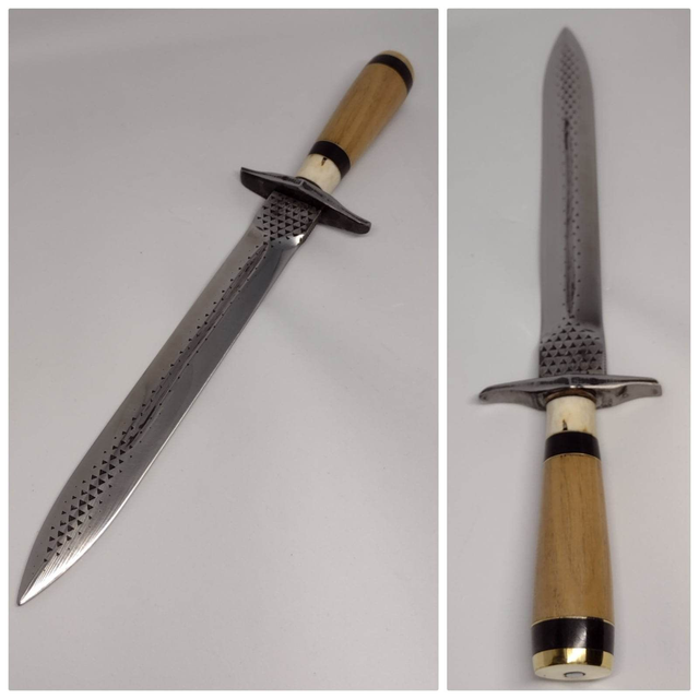 Dague - sur commande