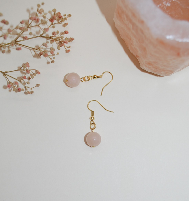 Boucles d’oreilles Elva