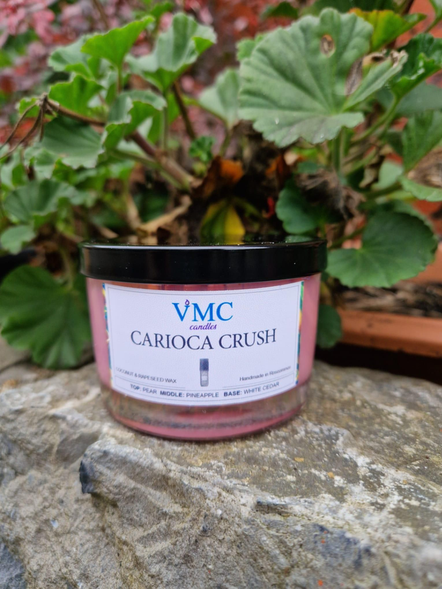 Limited Brazilian Collection - Carioca Crush