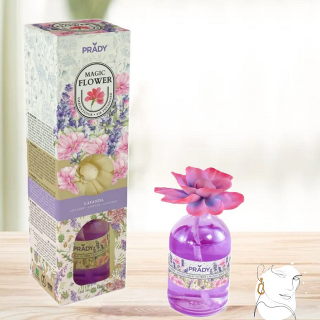 Lavande (sur commande uniquement*)