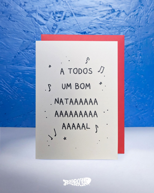 A Todos um Bom Natal