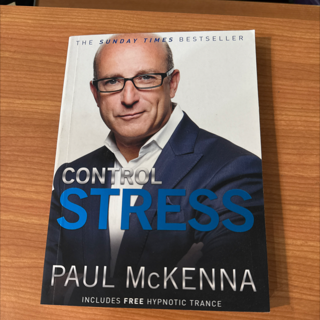Control Stress