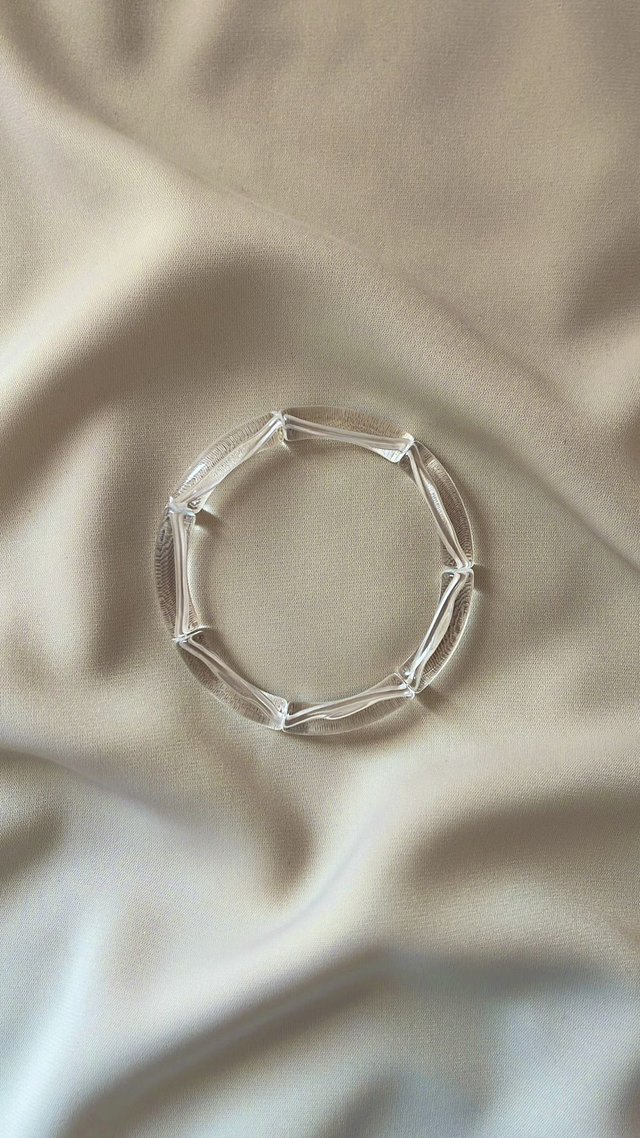 Jonc Crystal (SIMPLE)