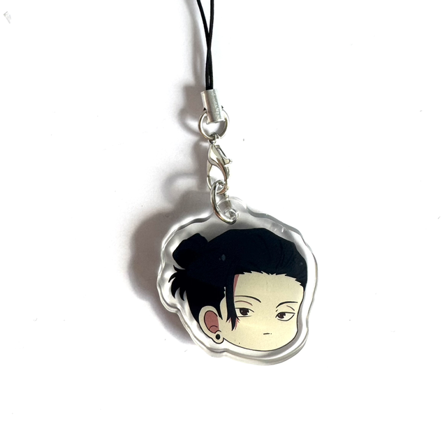 CHARMS GETO