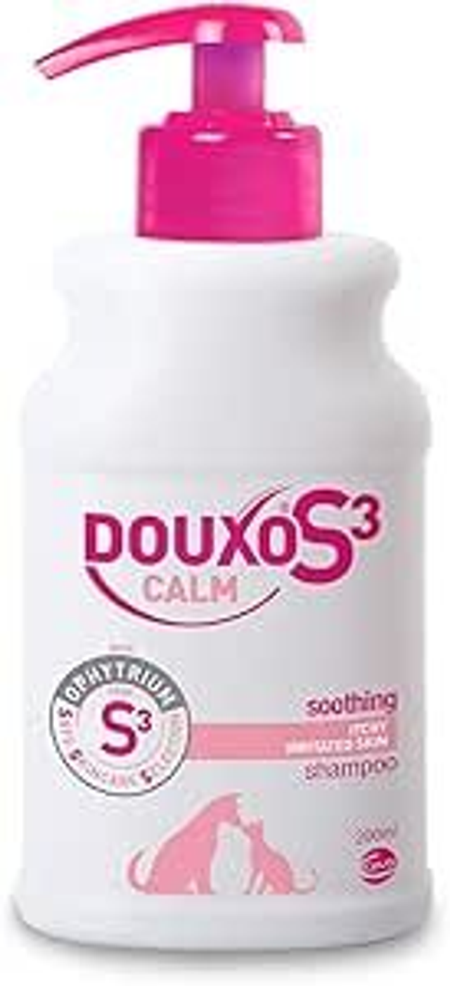 Douxo S3 Calm Shampoo 200ml