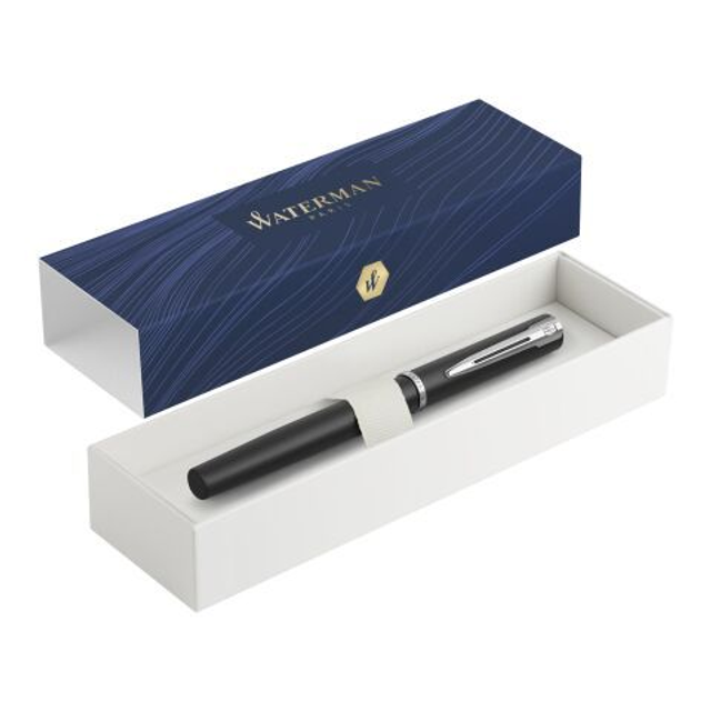 Allure Rollerball Pen Black