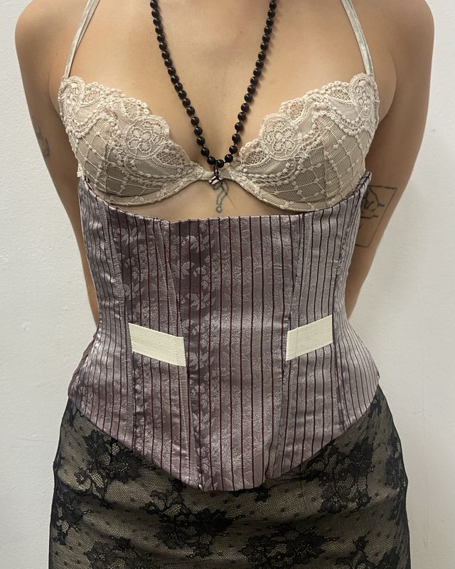 Corset #4