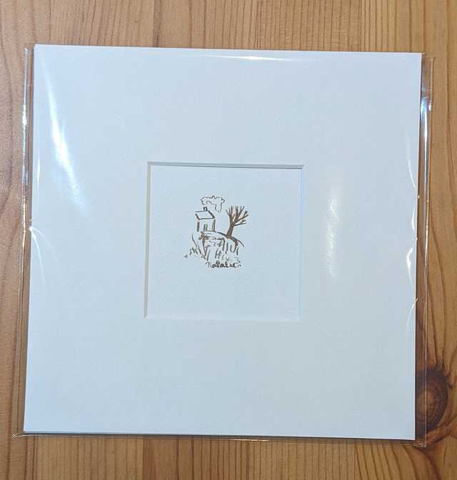 Ink Original (house)