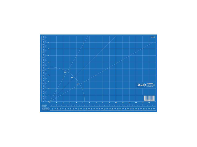 Tapis à découper A3 Revell 39057