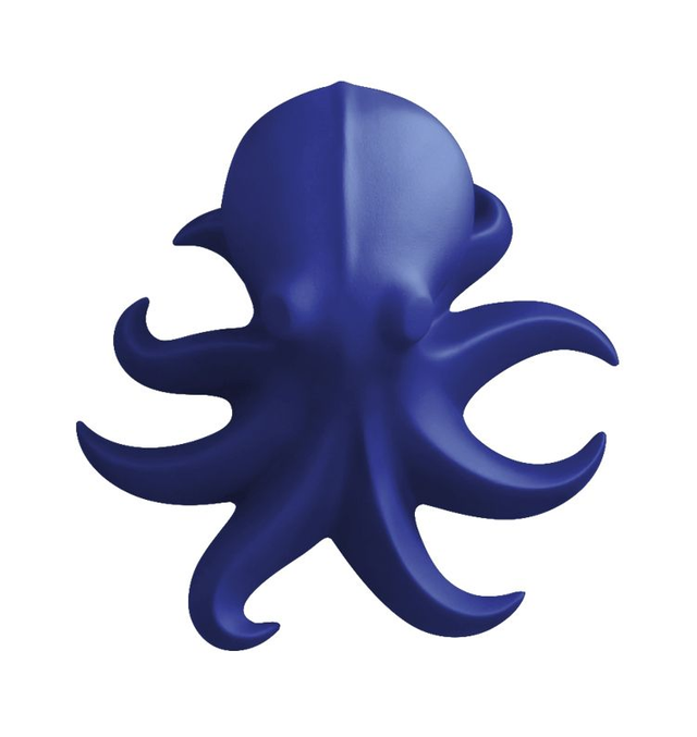OCTO-CHROMATO BLEU J'TE VEUX
