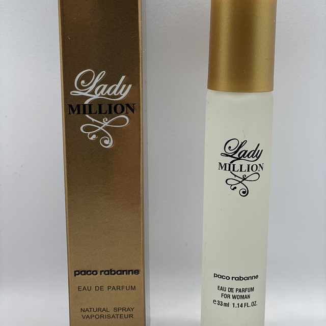 PACO RABANNE Lady Million