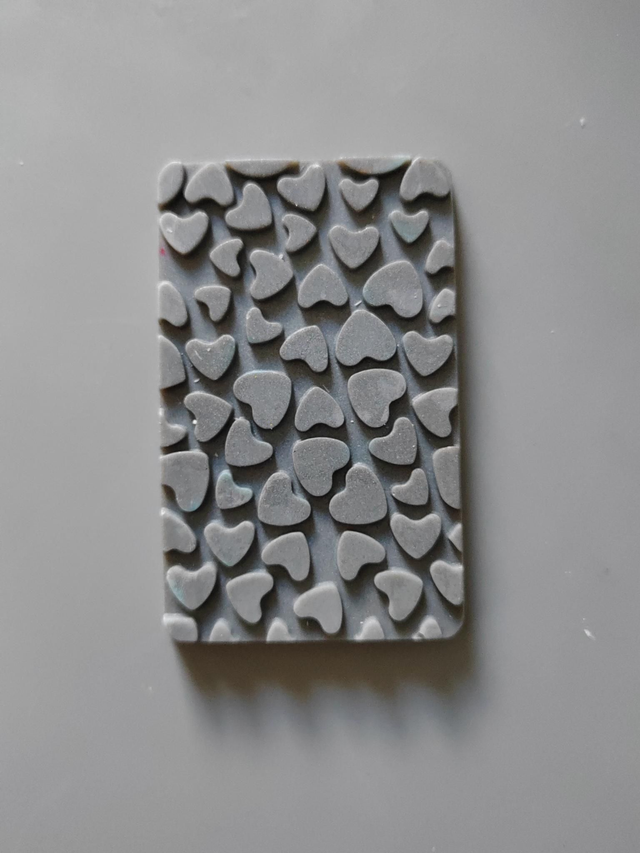 Petite tablette adoucissant 