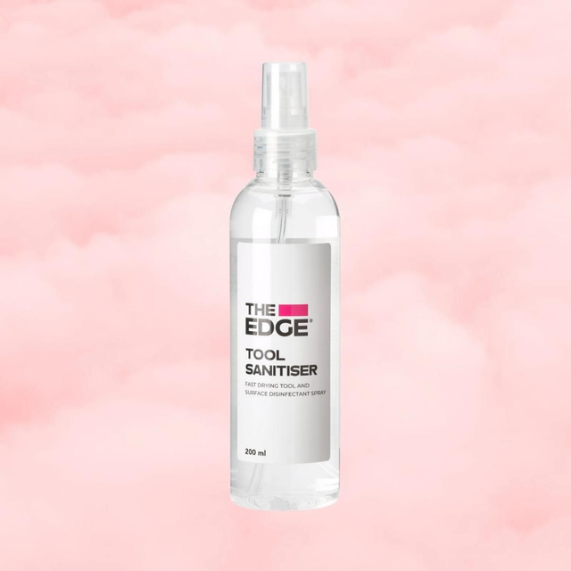 The Edge 200ml Tool Sanitiser 