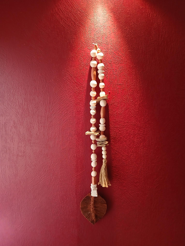 Décoration artisanale naturelle – Esprit bohème chic