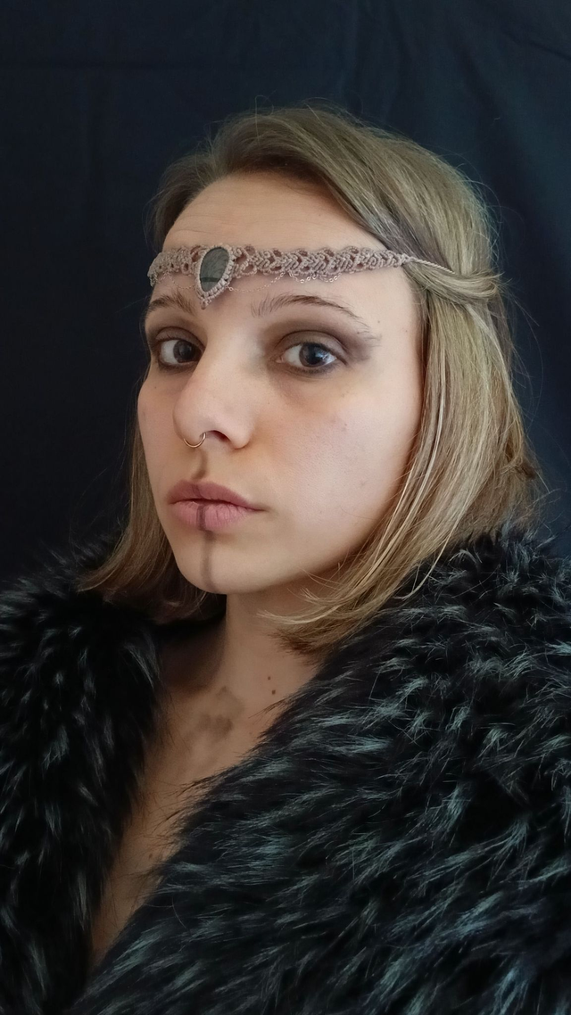 Ombre d’Hod – Hypersthène