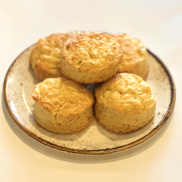 SCONES