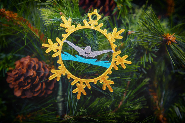 Swimming Decoration Fly