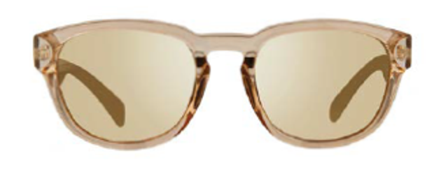 Zinger Crystal Sand Champagne