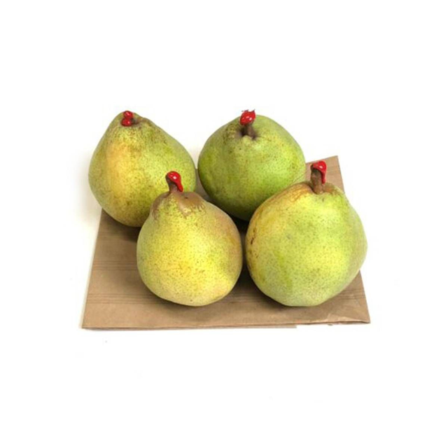 PEAR DECANA/COMICE