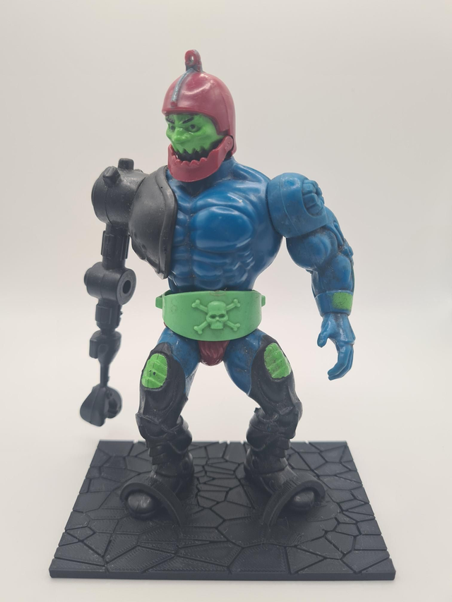 Masters of the Universe Trap Jaw