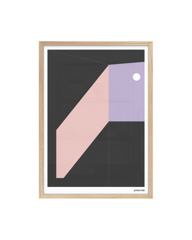 Print Véspero #05