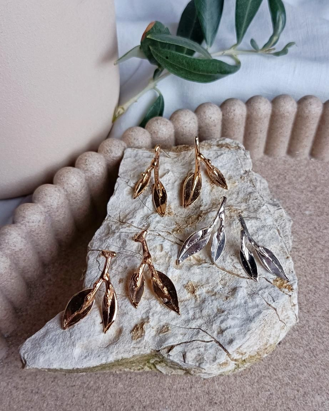 Orecchini Sabina Rametto