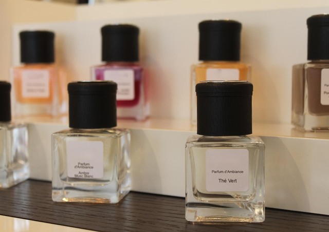 Diffuseur d&#039;Ambiance - 50mL