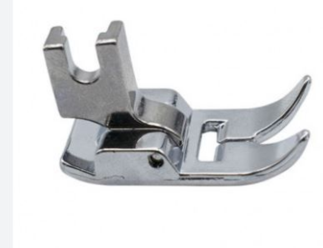 Pied de biche machine