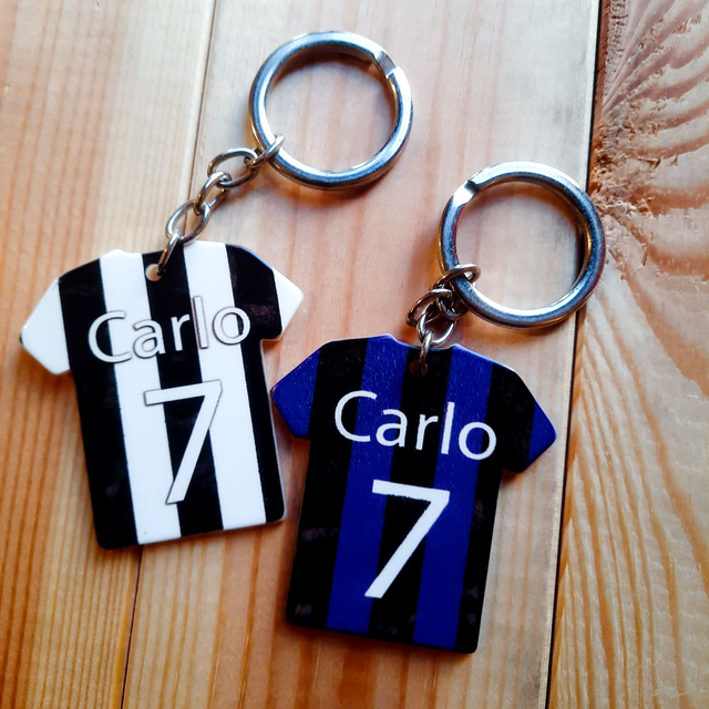 Portachiavi T-SHIRT - imp 