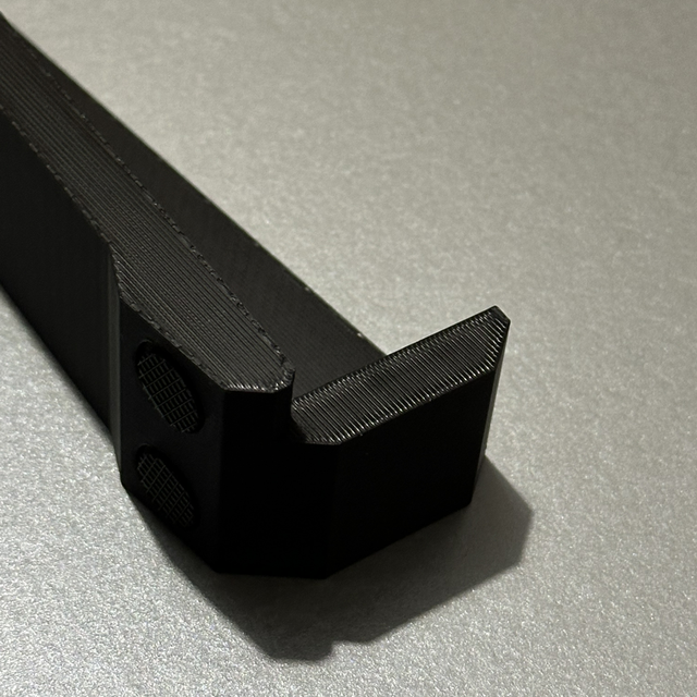 Pioneer DDJ-REV1 Stands (pair) With Anti-slip Grips