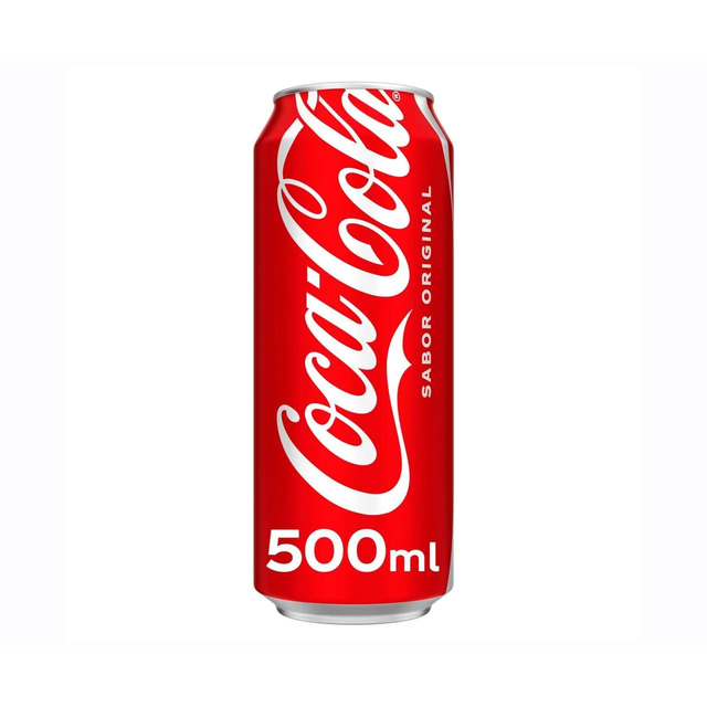 Cocacola 500ml