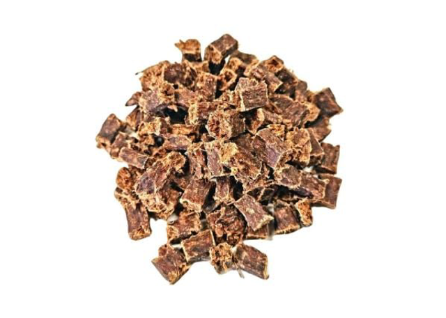 Turkey Training Cubes