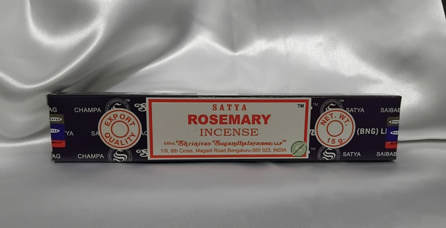 Encens " Rosemary "