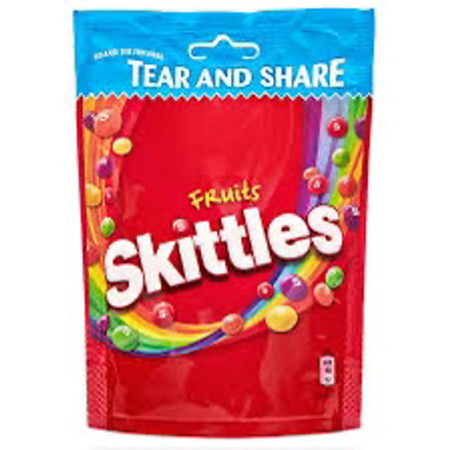 Skittles 