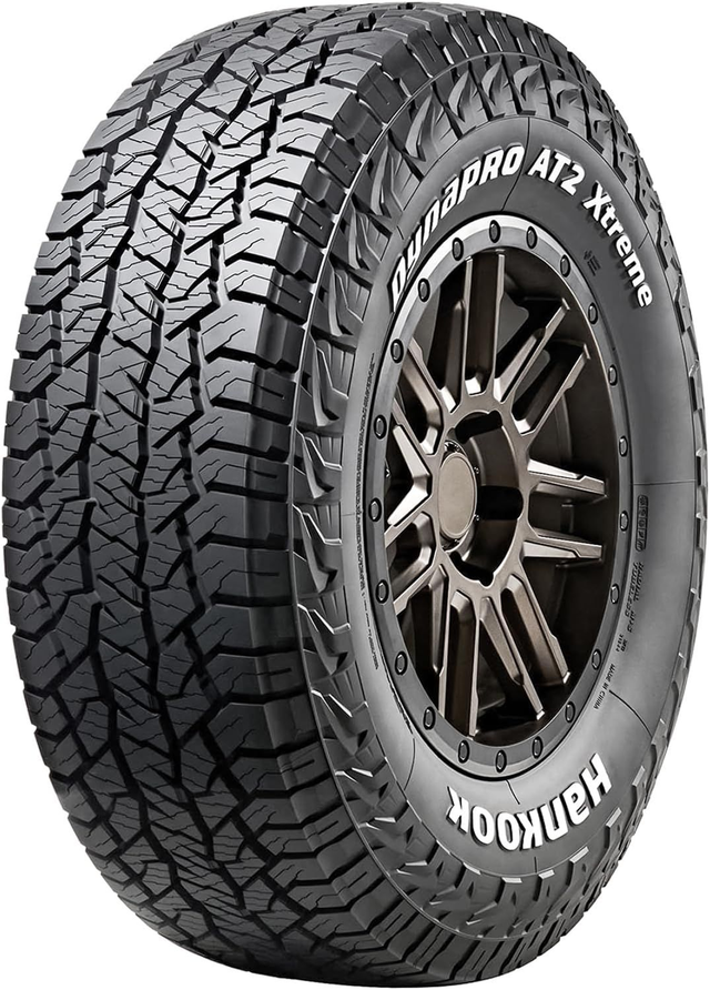 HANKOOK LT265/70R1 121 S RF12 (4 Stagioni)
