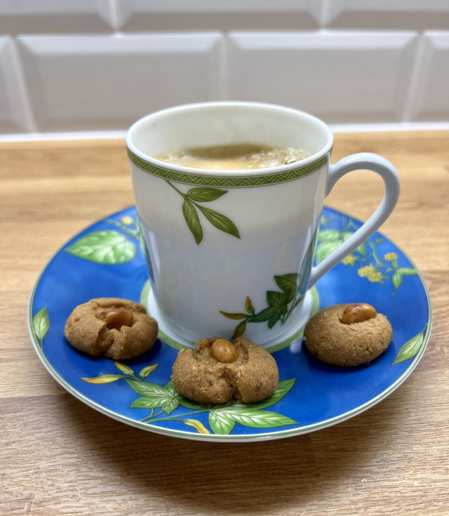 MiniCracAmande (15 MiniCracA)