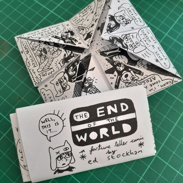 the end of the world