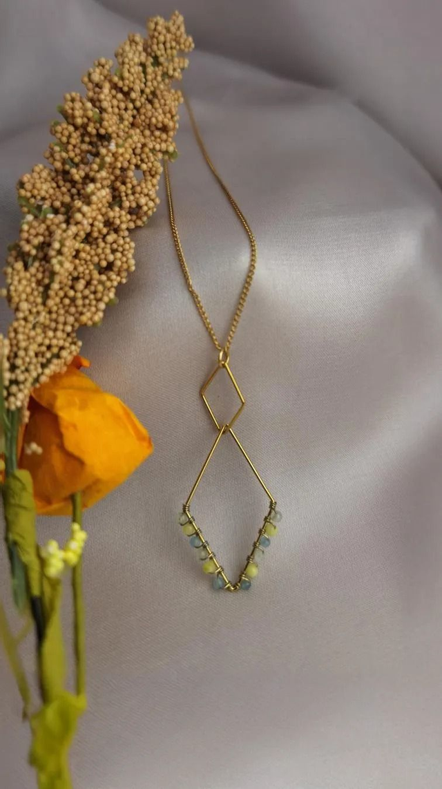 Collier Nina