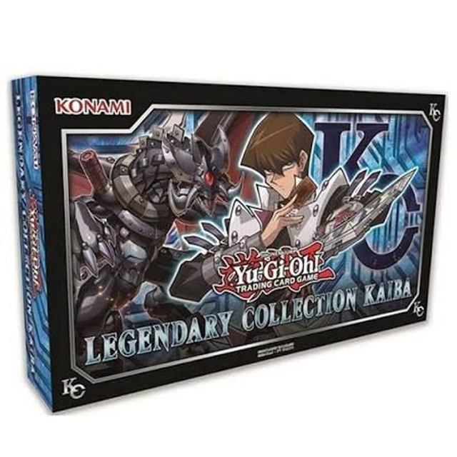 Legendary Collection Kaiba