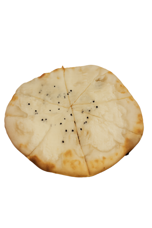 منقوشة جبنة