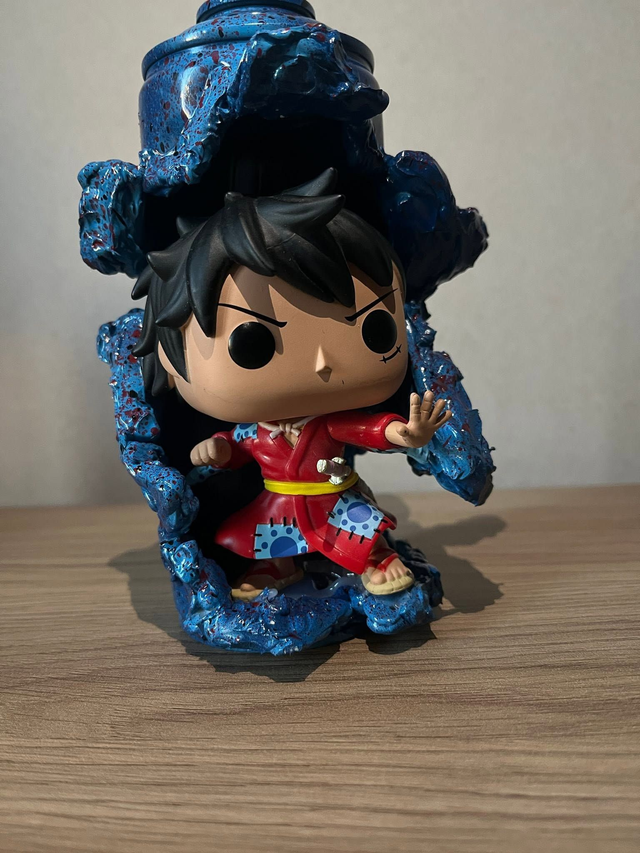 Luffytaro