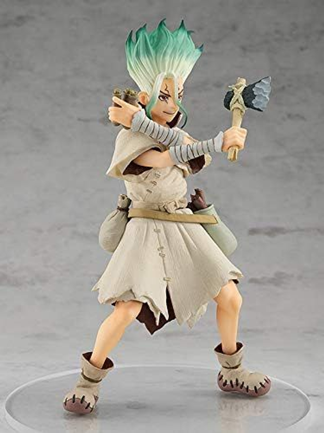 Senku Ishigami - Pop Up Parade
