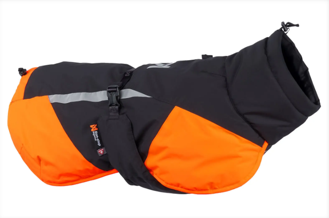 Hundejacke - Glacier jacket 3.0